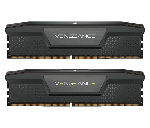 Corsair 64GB (2x32GB) 5600 CL40 Vengeance - 1348405 - zdjęcie